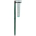 Produktbild: Kestek - Niederschlagmesser Regenmesser Mit Grünem Erdspieß Messbereich 35 Liter