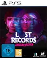 Produktbild: Lost Records: Bloom & Rage (Sony Playstation 5,NEU)