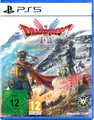 Produktbild: Square Enix Dragon Quest I & II HD-2D Remake, PlayStation 5, E10+ (Jeder über 10 Jahre), Physische Medien