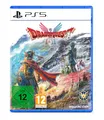 Produktbild: Dragon Quest I & II HD-2D Remake [PS5]