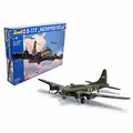 Produktbild: Revell - B-17F Memphis Belle - 1:48 - 107 Teile 305472