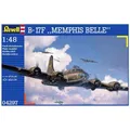 Produktbild: 4009803042978 B-17F Memphis Belle Revell
