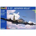Produktbild: 4009803042978 B-17F Memphis Belle Revell
