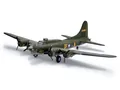 Produktbild: Revell B-17F Memphis Belle 1:48 - 04297