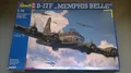 Produktbild: REVELL® 04297 1:48 B-17F 