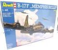 Produktbild: Revell 04297 B-17F 