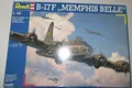 Produktbild: REVELL® 04297 1:48 B-17F 