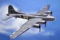 Produktbild: B-17F Memphis Belle / 1:48