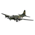 Produktbild: Revell B-17f Memphis Belle
