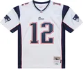 Produktbild: NFL Legacy Jersey - New England Patriots 2000 Tom Brady - XL