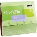 Produktbild: Plum Nachfüllpackung Quick FixElastic m.45 Pflastern