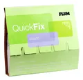 Produktbild: Plum Nachfüllpackung Quick Fix Elastic mit 45 Pflastern - 5512