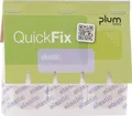 Produktbild: plum Pflasterstrips QuickFix elastisch - 5512