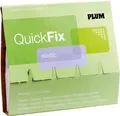 Produktbild: PLUM Nachfüllpackung Quick Fix Elastic mit 45 Pflastern