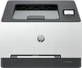 Produktbild: HP LaserJet Pro 3202dw (grau/blau, USB, LAN, WLAN)