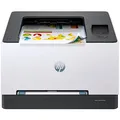 Produktbild: HP Color LaserJet Pro 3202dw Farb-Laserdrucker weiß