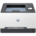 Produktbild: HP Color LaserJet Pro 3202dw Farblaserdrucker weiß/grau 600x600dpi Airprint WLAN