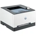 Produktbild: HP LaserJet Pro 3202dw, Farblaserdrucker, grau