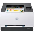 Produktbild: HP Color LaserJet Pro 3202dw Farb-Laserdrucker weiß