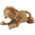 Produktbild: Egmont Toys Knuffel: Charles de leeuw 0+ 30 cm - Braun
