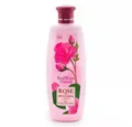 Produktbild: Biofresh Cosmetics Gesichtswasser Rose of Bulgaria Natürliches Rosenwasser 330 ml, Mit Rosenwasser und Rosenöl aus der bulgarischen Damaszener Rose.