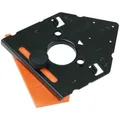 Produktbild: BLUM Bohrlehre für Scharniere/Montageplatten, Kunststoff/Stahl