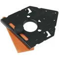 Produktbild: BLUM Bohrlehre für Scharniere/Montageplatten, Kunststoff/Stahl