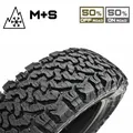 Produktbild: REIFEN 215/65 R16 PUMA 98Q Allroad Offroad Gelände 4x4 SUV AT M+S 3PMSF