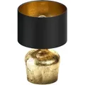 Produktbild: Tischleuchte Manalba Gold Lampen - Eglo