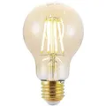 Produktbild: LED-Lampe E27 A60 6,5W 2.500K amber 3-Step-Dimmer