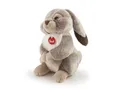 Produktbild: Trudi 24014 Hase Lino (M) 18x29x22 cm Stoff/Plüsch/Kuscheltier