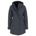 Produktbild: Elkline Winterjacke Schnieke 44