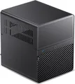 Produktbild: Jonsbo N3 Computer-Gehäuse Mini Tower Schwarz (N3)