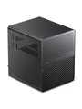 Produktbild: Jonsbo N3 Mini-ITX - Gehäuse - NAS tower - Schwarz