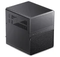 Produktbild: Jonsbo PC-Gehäuse Jonsbo Mini-Tower Gehäuse, Gaming-Gehäuse, PC-Gehäuse Schwarz