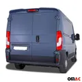 Produktbild: RDX Dachspoiler für Citroen Jumper Fiat Ducato Peugeot Boxer 2003-2026 H1