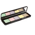 Produktbild: Douglas My Correcting Palette - Color Correcting & Concealer Palette, Inhalt: 6g, Mehrfarbig, Concealer