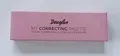 Produktbild: DOUGLAS  MY CORRECTING  PALETTE concealer Korrektur make up abdecken