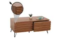 Produktbild: MCW Couchtisch MCW-M49-C, Ideal kombinierbar mit weiteren Produkten der Serie M49