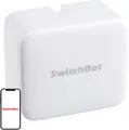 Produktbild: Drahtloser Fernschalter SwitchBot-S1 (weiß)