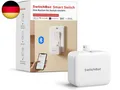 Produktbild: SwitchBot Smart Bluetooth Switch Toggle - Machen Sie Schalter intelligent, App-