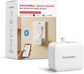 Produktbild: SwitchBot Smart Bluetooth Schalter Toggeln App Timer Steuerung Hub Mini Alexa