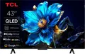 Produktbild: TCL 43P71K, 109,2 cm (43