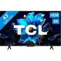 Produktbild: TCL 43 Zoll QLED P71K 4K (2025)