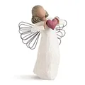 Produktbild: Enesco Willow Tree with Love Figurine