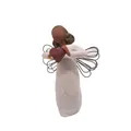 Produktbild: Enesco Willow Tree with Love Figurine Collectibles Home Decor - Unvollständig