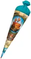 Produktbild: ROTH Schultüte 'Piratenschiff', rund, 700 mm