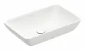 Produktbild: Villeroy & Boch Venticello Aufsatzwaschbecken mit Überlauf 555 x 360... 41135501