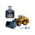 Produktbild: JAMARA Radlader Volvo L260H Metal 1:14 2,4GHz