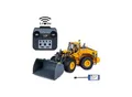 Produktbild: JAMARA Radlader Volvo L260H Metal 1:14 2,4GHz